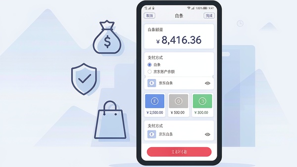 京东白条怎么刷的人多？先把这几个限制看清楚