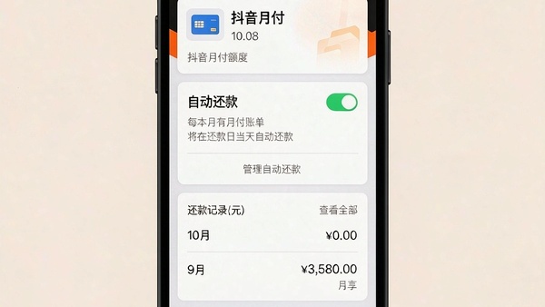 关闭抖音自动扣费月付:只关免密不够,真正的开关在这里 关闭抖音自动扣费月付:只关免密不够,真正的开关在这里