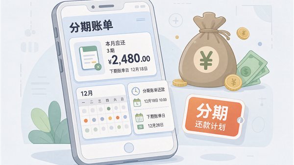 乐易分期业务是什么?说得挺热闹,条款却和想的不一样 乐易分期业务是什么?说得挺热闹,条款却和想的不一样
