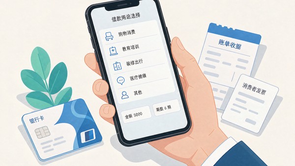 分期乐问我使用什么?用途选错和选对差在哪 分期乐问我使用什么?用途选错和选对差在哪