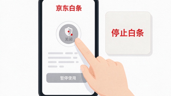 京东如何停止白条?3个前提和2种关闭方式差在哪 京东如何停止白条?3个前提和2种关闭方式差在哪