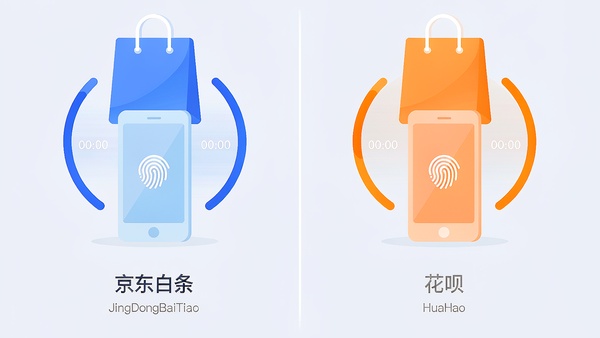 京东白条和花呗差不多？免息期和门槛差得不止一点