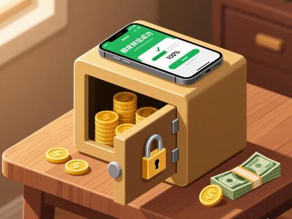 2026年微信分付余额提现攻略,微信分付余额提现指南