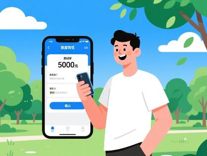 微信分付额度怎么套出来，手把手教会你轻松取出