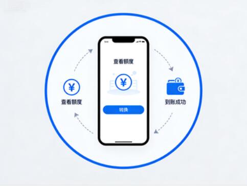 微信分付额度如何额度换现出来，试试这7个秒到办法