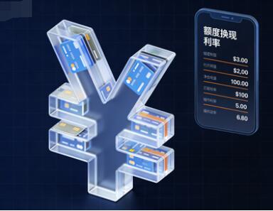 羊小咩享花卡额度秒到账的方法，提现常用的十四个操作方法