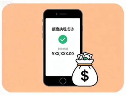 分付额度怎么提现，解析微信分付正确取现流程