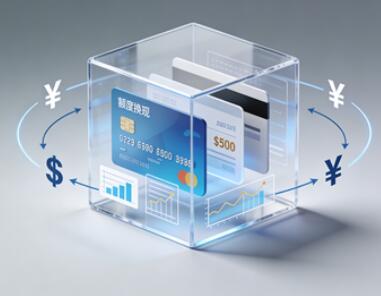 便荔卡包额度如何套出来？羊小咩回收商家教你提现6种方法