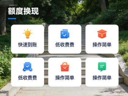 便荔卡包额度怎么套?羊小咩变现经验总结六种方式